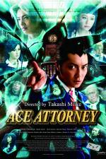 Watch Ace Attorney 123MovieFree