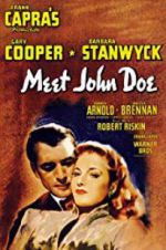 Watch Meet John Doe 123MovieFree