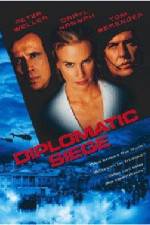 Watch Diplomatic Siege 123MovieFree