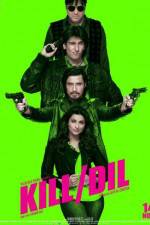 Watch Kill Dil 123MovieFree