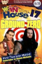 Watch WWF in Your House Ground Zero 123MovieFree