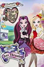 Watch Ever After High: Thronecoming 123MoviesFree