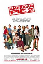 Watch American Pie 2 123MovieFree