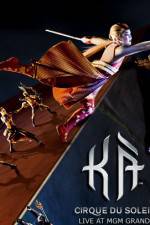 Watch Cirque du Soleil  Ka 123MoviesFree