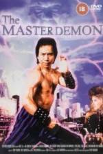 Watch The Master Demon 123MoviesFree