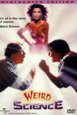 Watch Weird Science 123MovieFree