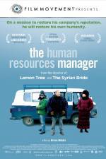 Watch The Human Resources Manager 123MovieFree