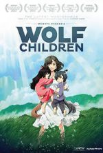 Watch Wolf Children 123MoviesFree