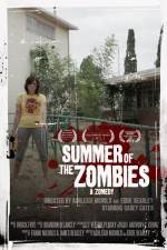 Watch Summer of the Zombies 123MoviesFree