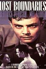 Watch Lost Boundaries 123moviesfree