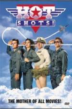 Watch Hot Shots! 123MovieFree