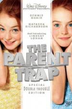 Watch The Parent Trap 123MovieFree