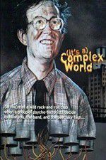 Watch Complex World 123MovieFree