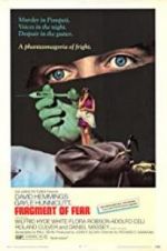 Watch Fragment of Fear 123MovieFree