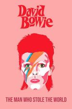 Watch David Bowie: The Man Who Stole the World 123moviesfree