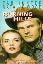 Watch The Burning Hills 123MovieFree