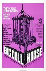 Watch The Big Doll House 123MovieFree