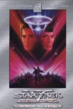 Watch Star Trek V: The Final Frontier 123MovieFree