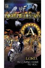 Watch WWF Armageddon 123MovieFree