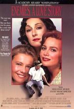 Watch Enemies, A Love Story 123MovieFree