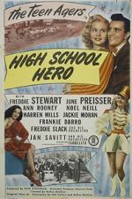 Watch High School Hero 123MovieFree