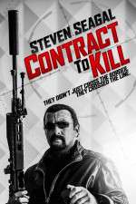 Watch Contract to Kill 123MovieFree