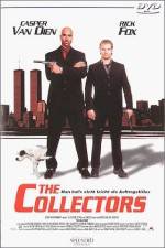 Watch The Collectors 123MovieFree