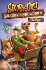 Watch Scooby-Doo! Shaggy\'s Showdown 123MoviesFree