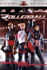 Watch Rollerball 123MovieFree