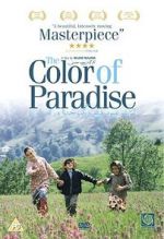 Watch The Color of Paradise 123moviesfree