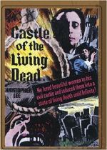 Watch The Castle of the Living Dead 123MovieFree