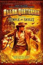 Watch Allan Quatermain And The Temple Of Skulls 123MovieFree