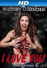 Watch Whitney Cummings: I Love You (TV Special 2014) 123moviesfree