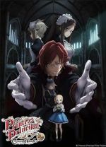 Watch Princess Principal: Crown Handler: Chapter 3 123MoviesFree