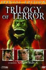 Watch Trilogy of Terror 123MovieFree