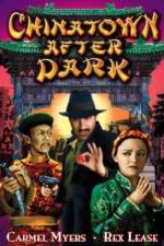 Watch Chinatown After Dark 123MovieFree