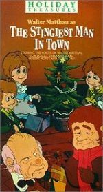 Watch The Stingiest Man in Town 123MoviesFree