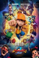 Watch BoBoiBoy Movie 2 123MovieFree