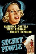 Watch Secret People 123MovieFree