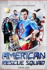 Watch American Rescue Squad 123moviesfree