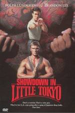 Watch Showdown in Little Tokyo 123MovieFree