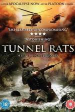 Watch Tunnel Rats 123MovieFree