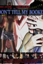 Watch Don't Tell My Booker 123MovieFree
