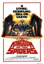 Watch Kingdom of the Spiders 123MoviesFree