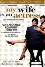 Watch Ma femme est une actrice 123MovieFree