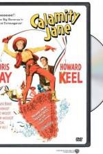Watch Calamity Jane 123MovieFree
