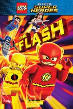 Watch LEGO DC Comics Super Heroes: The Flash 123moviesfree