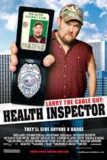 Watch Larry the Cable Guy: Health Inspector 123MovieFree