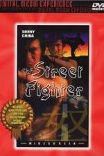 Watch The Streetfighter 123MovieFree