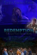 Watch Redemption: Salvage Yard Shine Boys 123MovieFree